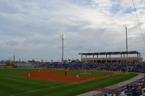 Pensacola Bayfront Stadium