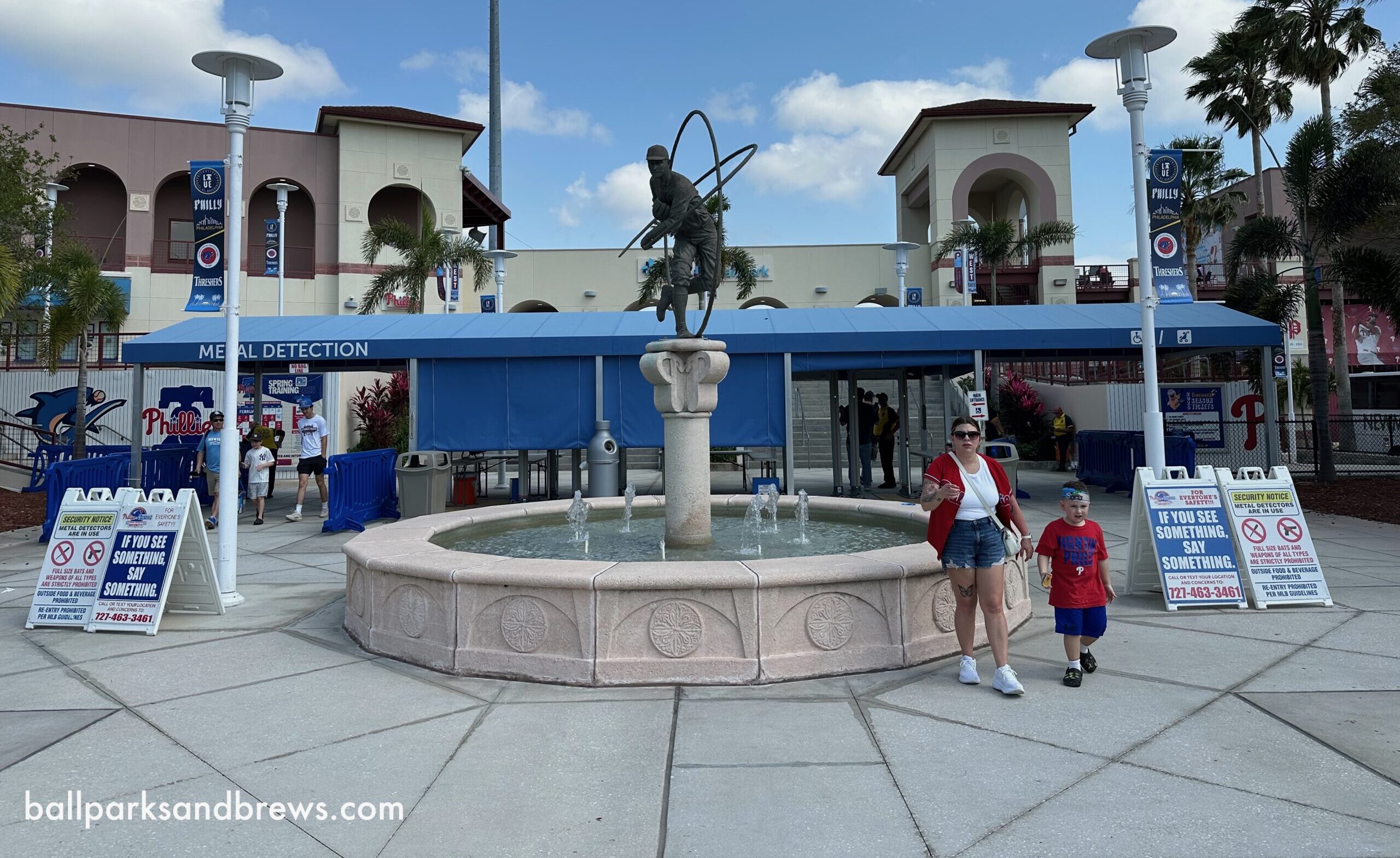 In these turbulent times,